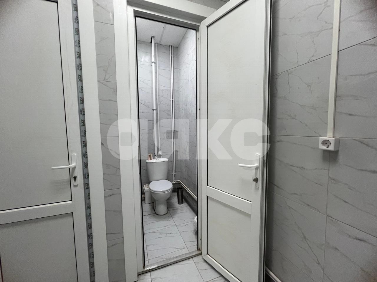 Фото №18: Коммерция 74&nbsp;м², -1/10&nbsp;эт. - Геленджик, мкр. Северный, ул. Маршала Жукова, 2к1