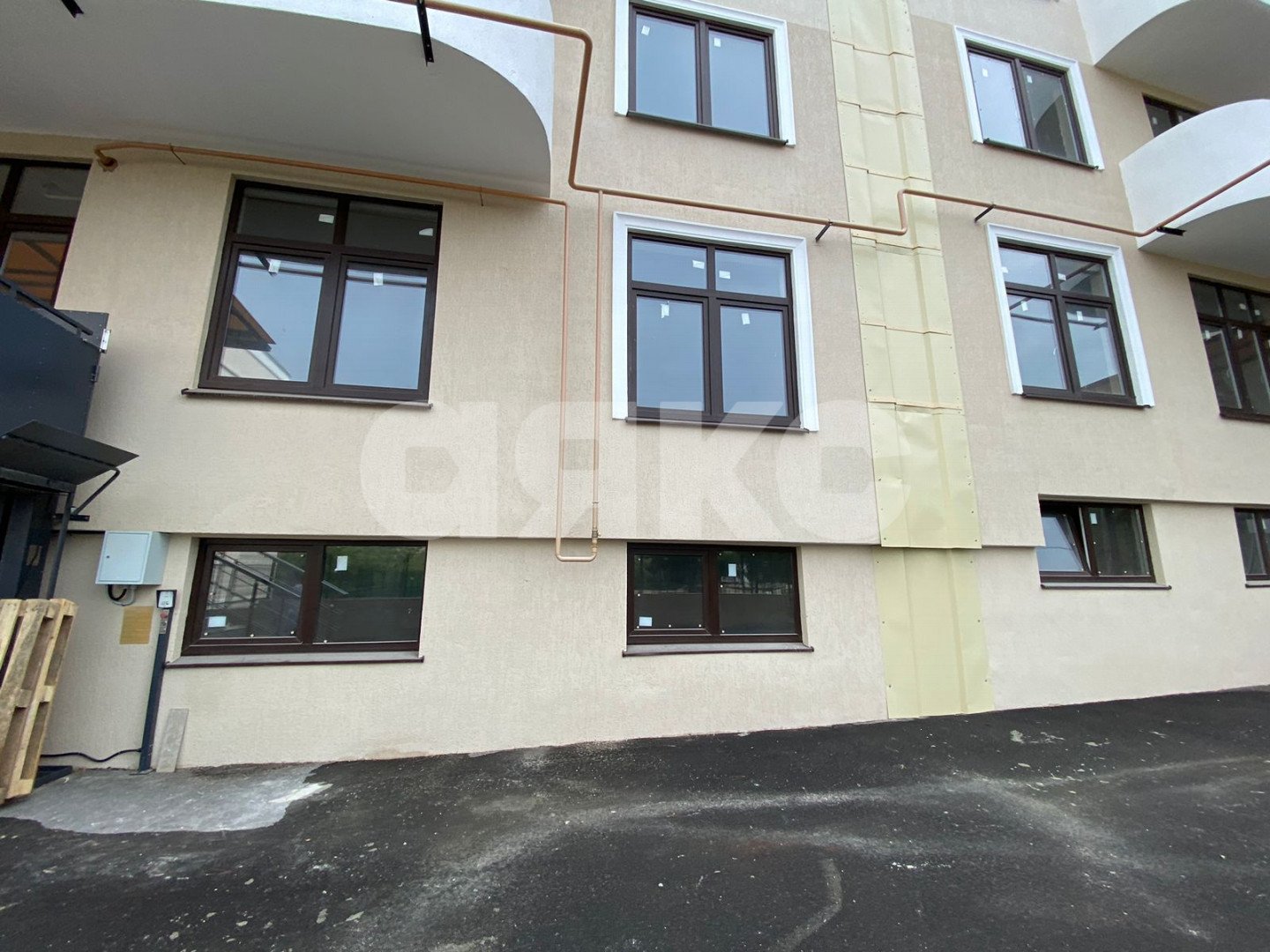 Фото №23: Коммерция 74&nbsp;м², -1/10&nbsp;эт. - Геленджик, мкр. Северный, ул. Маршала Жукова, 2к1