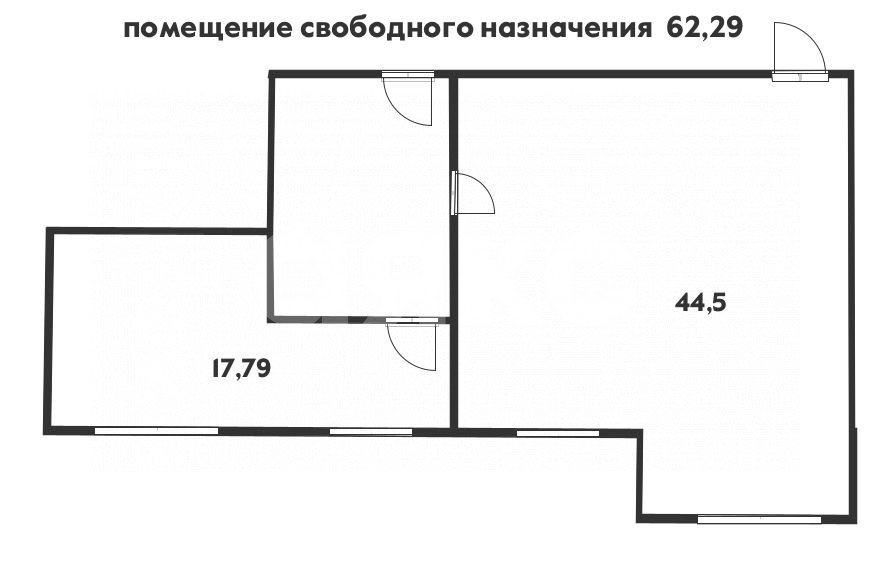 Фото №25: Коммерция 74&nbsp;м², -1/10&nbsp;эт. - Геленджик, мкр. Северный, ул. Маршала Жукова, 2к1