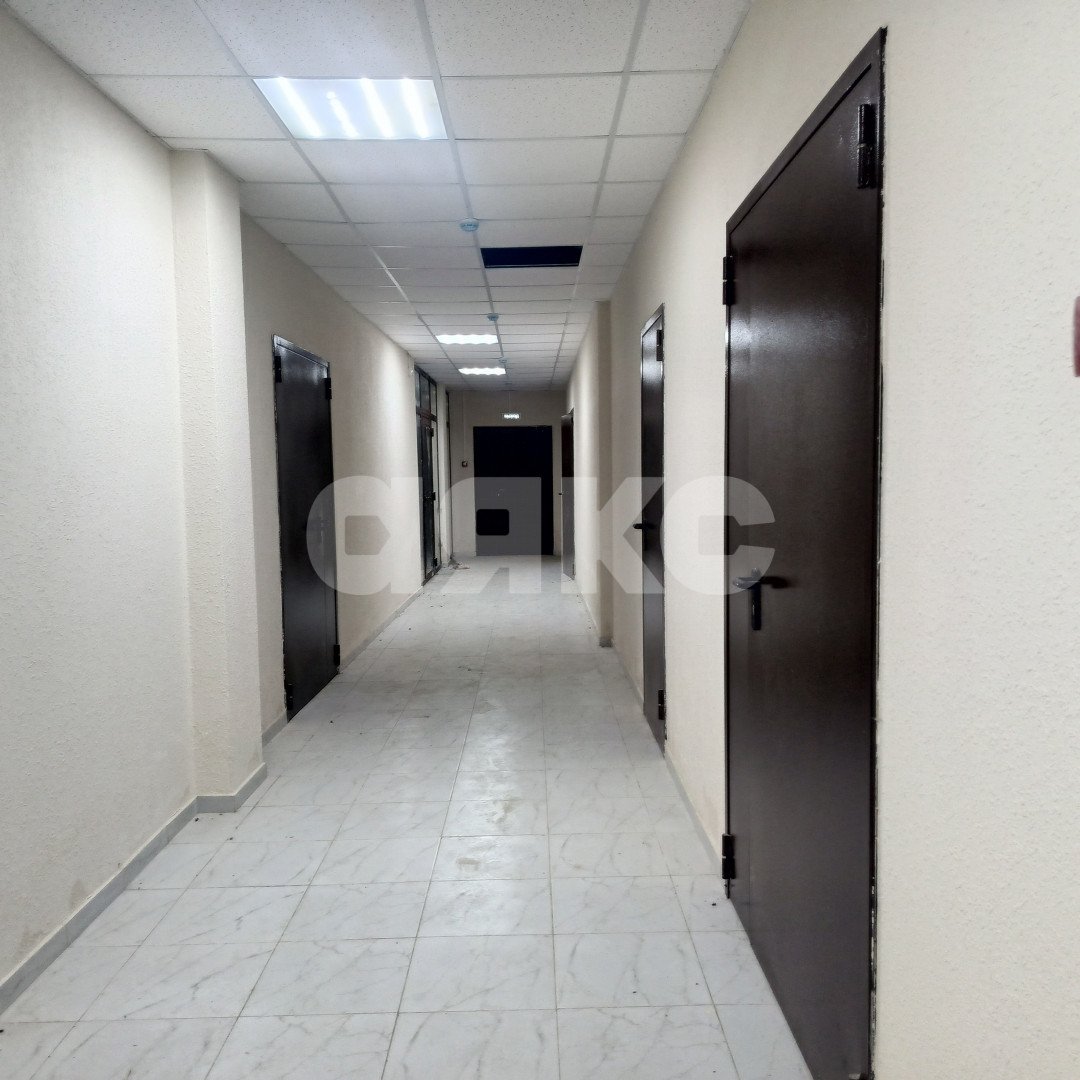 Фото №21: Коммерция 74&nbsp;м², -1/10&nbsp;эт. - Геленджик, мкр. Северный, ул. Маршала Жукова, 2к1