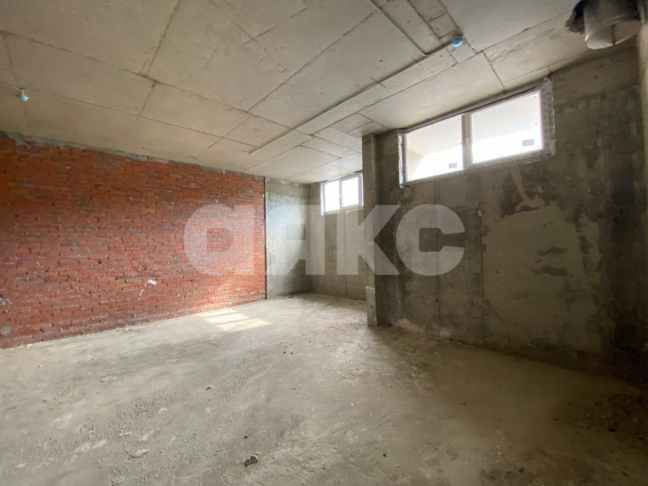 Фото №5: Коммерция 74&nbsp;м², -1/10&nbsp;эт. - Геленджик, мкр. Северный, ул. Маршала Жукова, 2к1