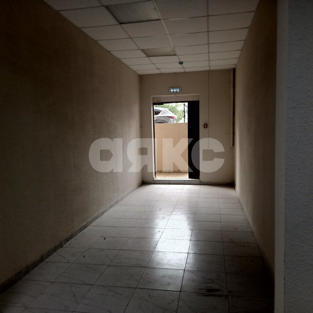 Фото №22: Коммерция 74&nbsp;м², -1/10&nbsp;эт. - Геленджик, мкр. Северный, ул. Маршала Жукова, 2к1