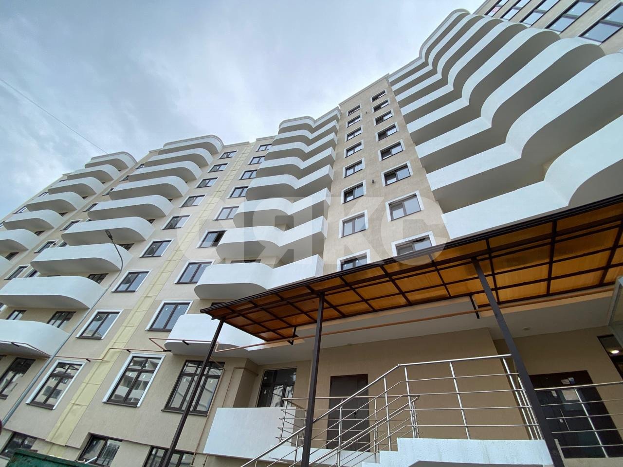 Фото №24: Коммерция 74&nbsp;м², -1/10&nbsp;эт. - Геленджик, мкр. Северный, ул. Маршала Жукова, 2к1