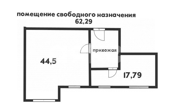 Фото №24: Коммерция 62&nbsp;м², -1/10&nbsp;эт. - Геленджик, мкр. Северный, ул. Маршала Жукова, 2к1