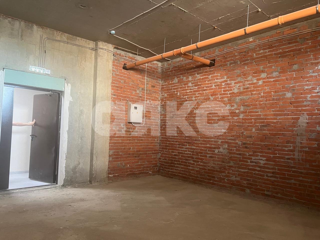 Фото №4: Коммерция 62&nbsp;м², -1/10&nbsp;эт. - Геленджик, мкр. Северный, ул. Маршала Жукова, 2к1