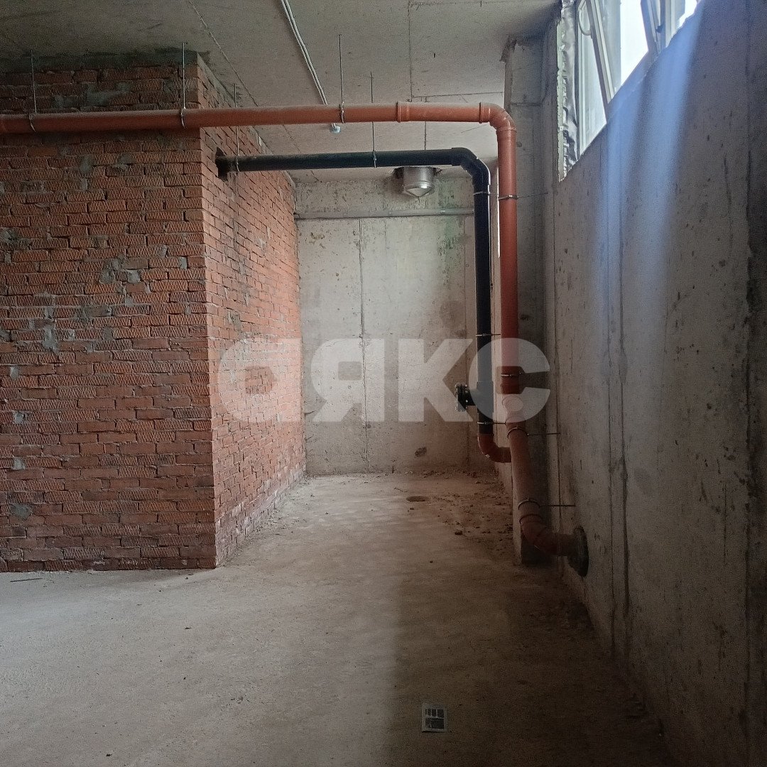 Фото №9: Коммерция 62&nbsp;м², -1/10&nbsp;эт. - Геленджик, мкр. Северный, ул. Маршала Жукова, 2к1