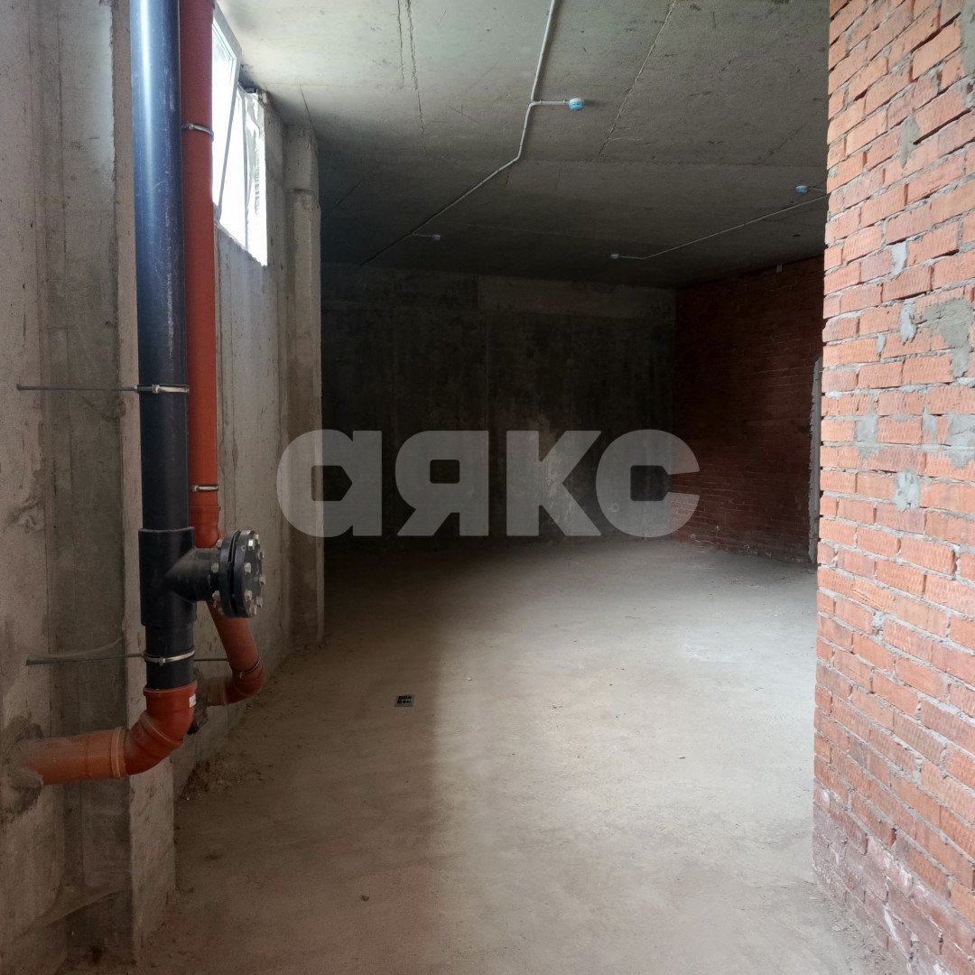 Фото №13: Коммерция 62&nbsp;м², -1/10&nbsp;эт. - Геленджик, мкр. Северный, ул. Маршала Жукова, 2к1