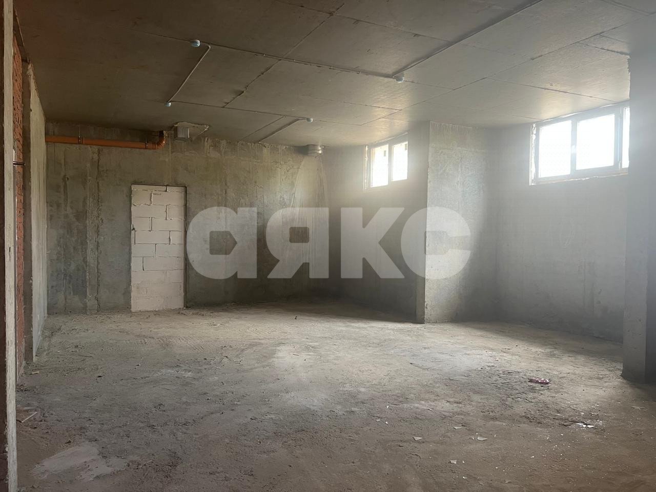 Фото №3: Коммерция 62&nbsp;м², -1/10&nbsp;эт. - Геленджик, мкр. Северный, ул. Маршала Жукова, 2к1
