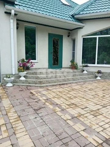 Фото №10: Коттедж 120&nbsp;м² + 4.1&nbsp;сот., 2&nbsp;эт. - Береговое, ул. Южная, 11