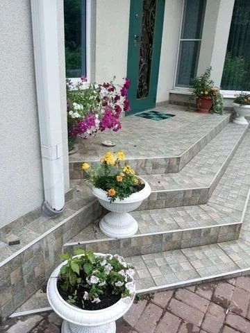 Фото №11: Коттедж 120&nbsp;м² + 4.1&nbsp;сот., 2&nbsp;эт. - Береговое, ул. Южная, 11