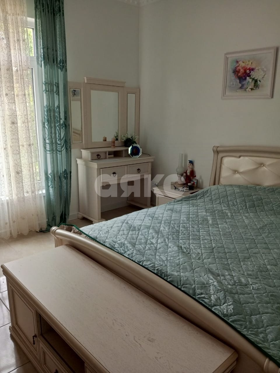 Фото №5: Коттедж 120&nbsp;м² + 4.1&nbsp;сот., 2&nbsp;эт. - Береговое, ул. Южная, 11