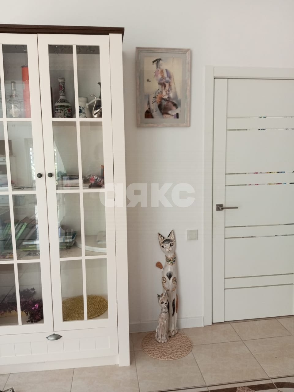 Фото №7: Коттедж 120&nbsp;м² + 4.1&nbsp;сот., 2&nbsp;эт. - Береговое, ул. Южная, 11