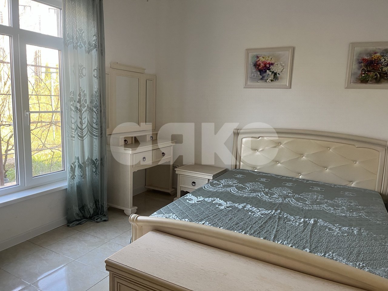 Фото №6: Коттедж 120&nbsp;м² + 4.1&nbsp;сот., 2&nbsp;эт. - Береговое, ул. Южная, 11