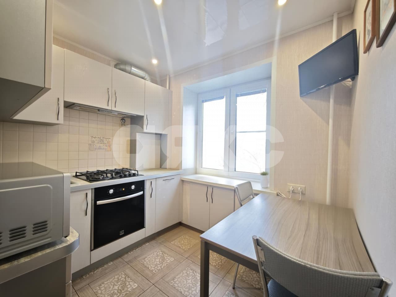 Фото №11: 3-комнатная квартира 50&nbsp;м², 3/5&nbsp;эт. - Щёкино, ул. Победы, 22