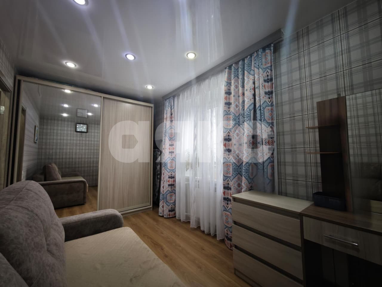 Фото №5: 3-комнатная квартира 50&nbsp;м², 3/5&nbsp;эт. - Щёкино, ул. Победы, 22