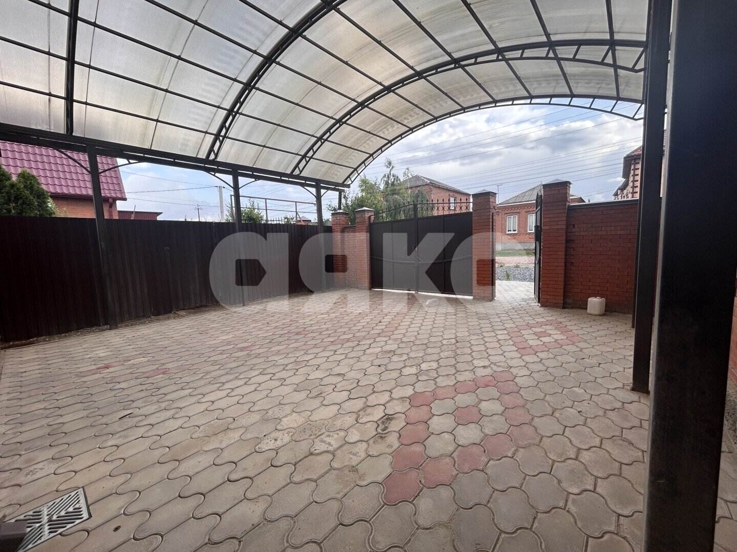 Фото №4: Дом 105&nbsp;м² + 3&nbsp;сот., 1&nbsp;эт. - Батайск, ул. Минская
