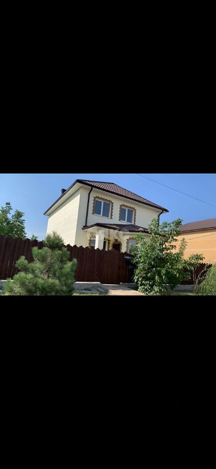 Фото №4: Дом 160&nbsp;м² + 5.5&nbsp;сот., 2&nbsp;эт. - Камышеваха, ул. Перламутровая, 23