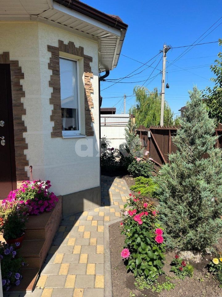 Фото №3: Дом 160&nbsp;м² + 5.5&nbsp;сот., 2&nbsp;эт. - Камышеваха, ул. Перламутровая, 23