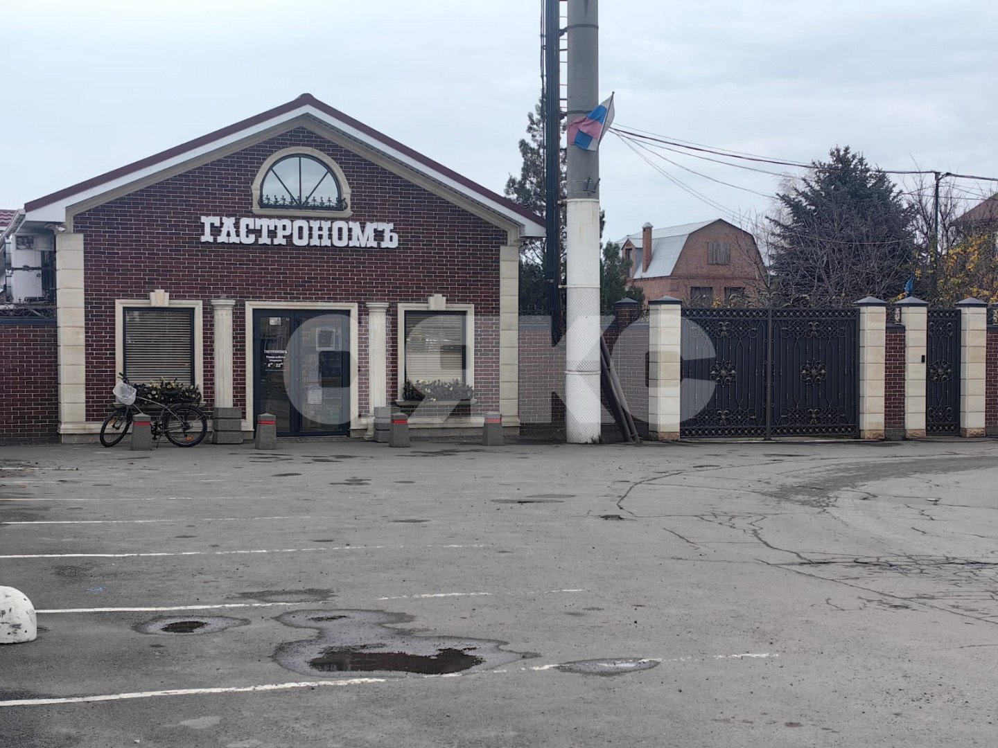 Фото №2: Коммерция 2500&nbsp;м², 1/1&nbsp;эт. - Батайск, ул. Пляжная, 1