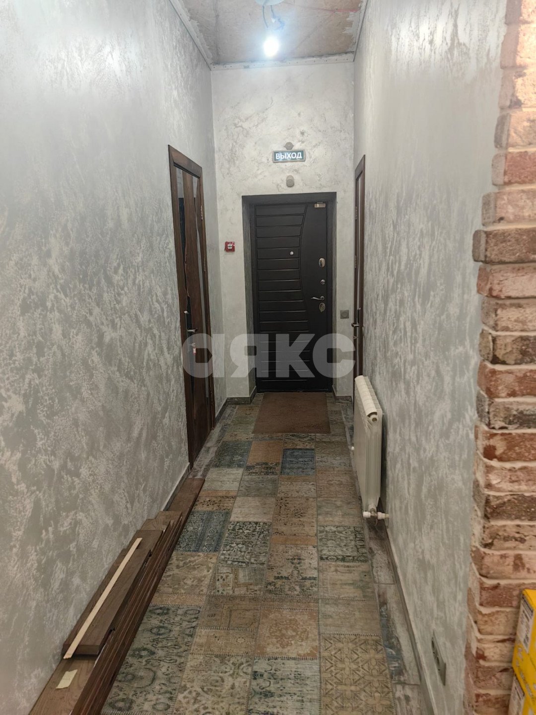 Фото №8: Коммерция 2500&nbsp;м², 1/1&nbsp;эт. - Батайск, ул. Пляжная, 1