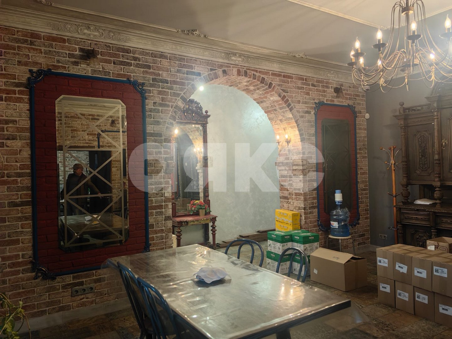 Фото №3: Коммерция 2500&nbsp;м², 1/1&nbsp;эт. - Батайск, ул. Пляжная, 1