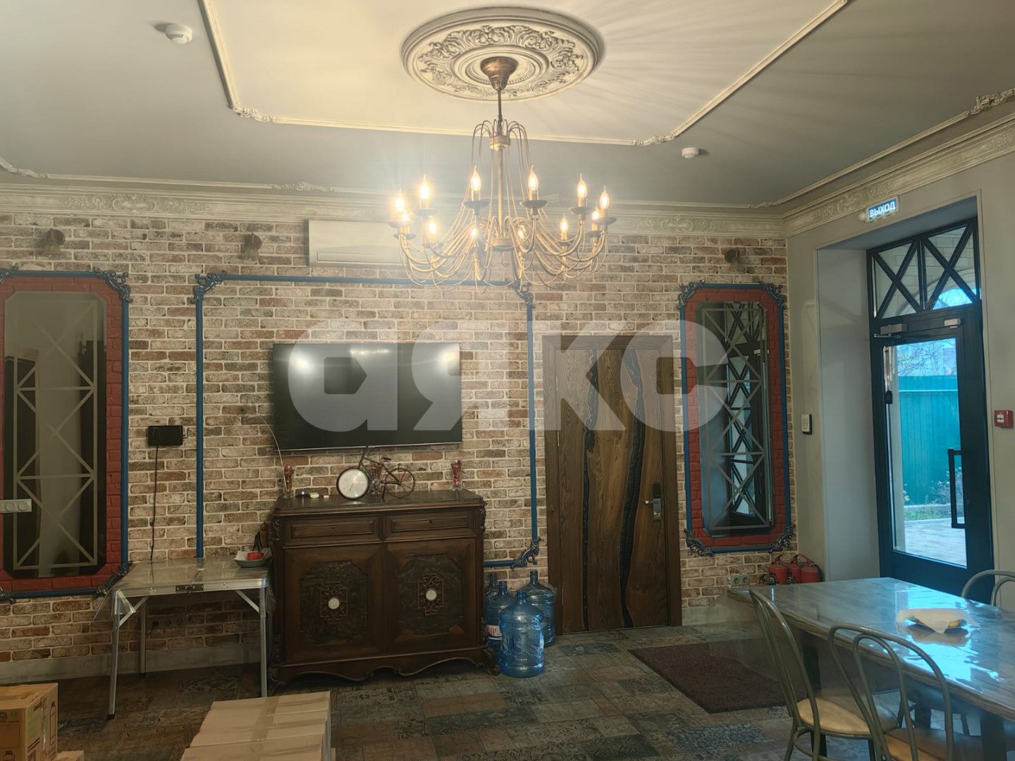 Фото №4: Коммерция 2500&nbsp;м², 1/1&nbsp;эт. - Батайск, ул. Пляжная, 1