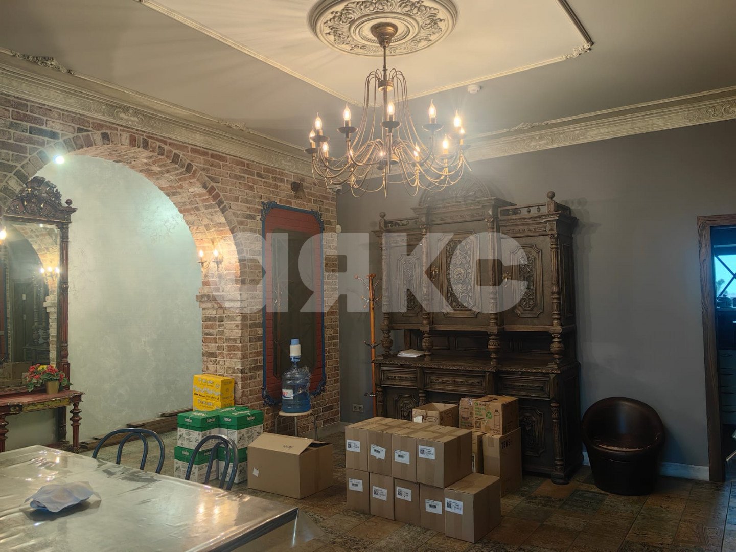 Фото №5: Коммерция 2500&nbsp;м², 1/1&nbsp;эт. - Батайск, ул. Пляжная, 1