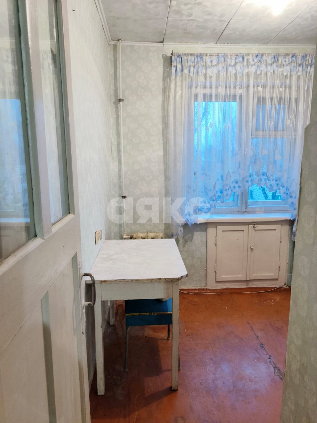 Фото №6: 2-комнатная квартира 49&nbsp;м², 4/5&nbsp;эт. - Волгоград, Ворошиловский, мкр. 204-й, ул. Комитетская, 42