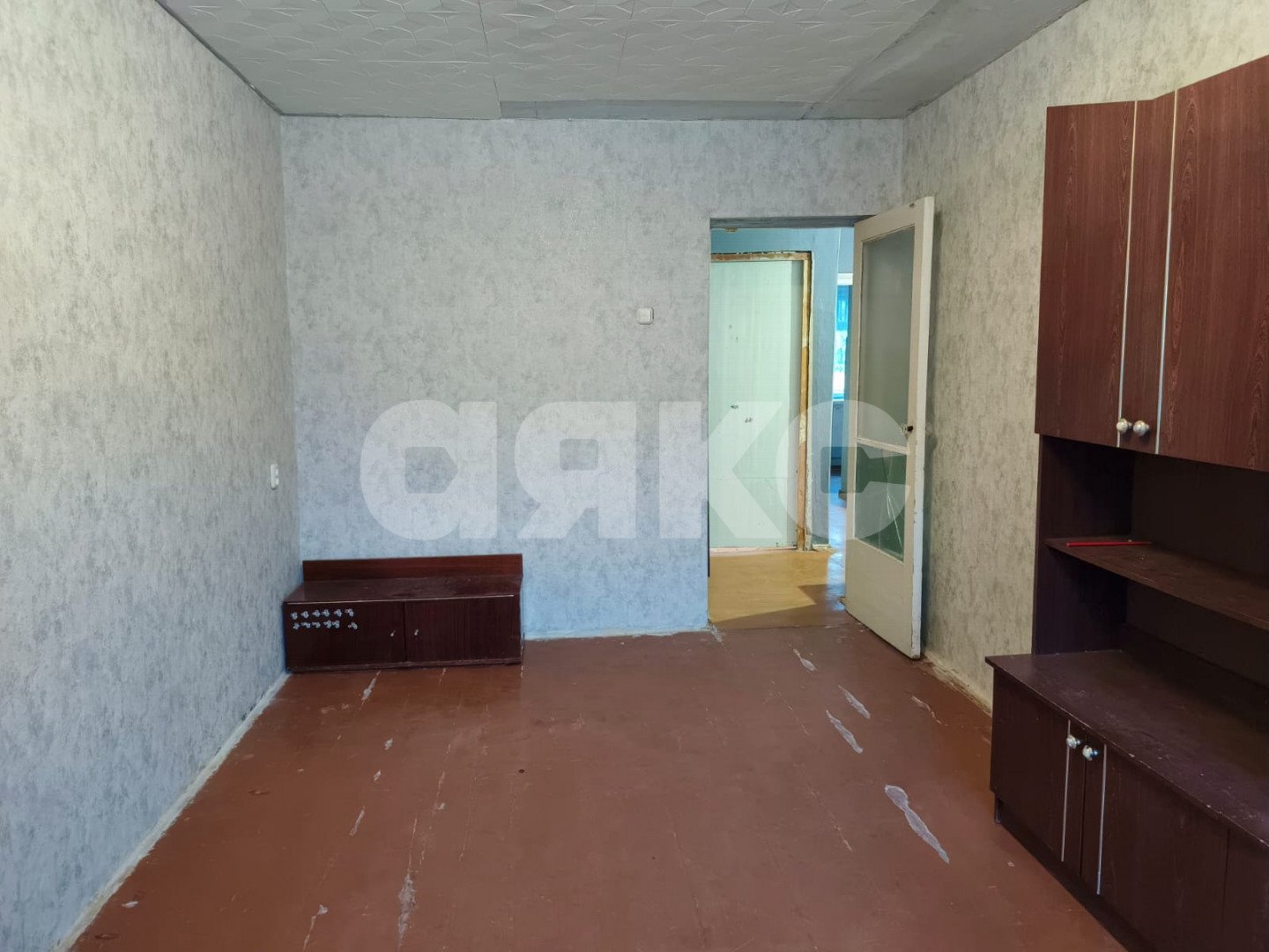 Фото №4: 2-комнатная квартира 49&nbsp;м², 4/5&nbsp;эт. - Волгоград, Ворошиловский, мкр. 204-й, ул. Комитетская, 42