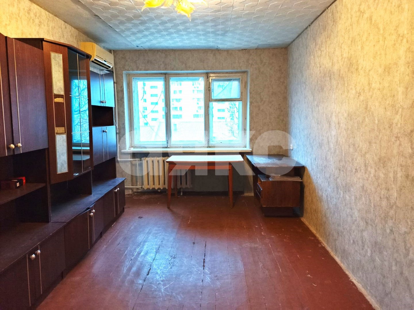 Фото №3: 2-комнатная квартира 49&nbsp;м², 4/5&nbsp;эт. - Волгоград, Ворошиловский, мкр. 204-й, ул. Комитетская, 42