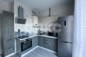 Фото №1: 2-комнатная квартира 79 м², 3/15 эт. - Анапа, мкр. жилой комплекс Чёрное море, ул. Анапское шоссе, 32к6