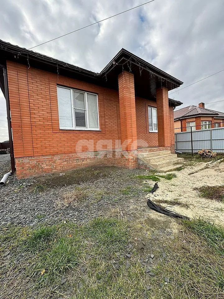 Фото №9: Дом 115&nbsp;м² + 6&nbsp;сот., 1&nbsp;эт. - Красный Крым, ул. Кирова