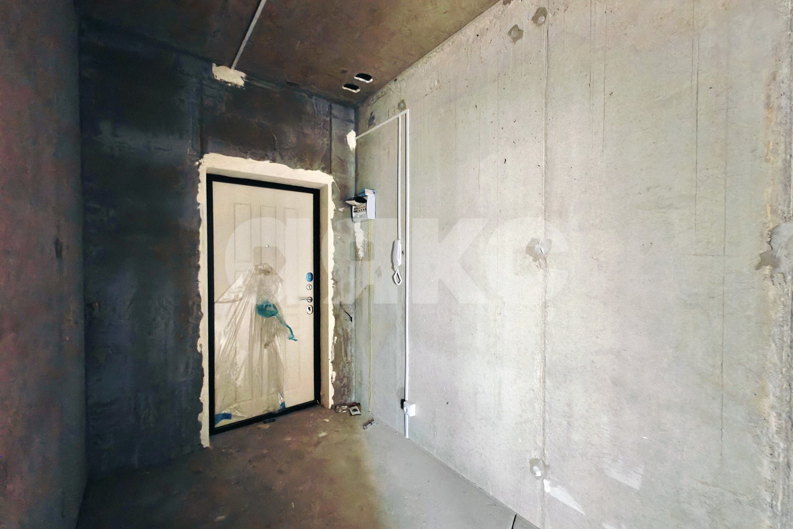 Фото №21: 3-комнатная квартира 125&nbsp;м², 8/16&nbsp;эт. - Новороссийск, Приморский, мкр. территория Цемдолина, ул. Солнечная, уч2