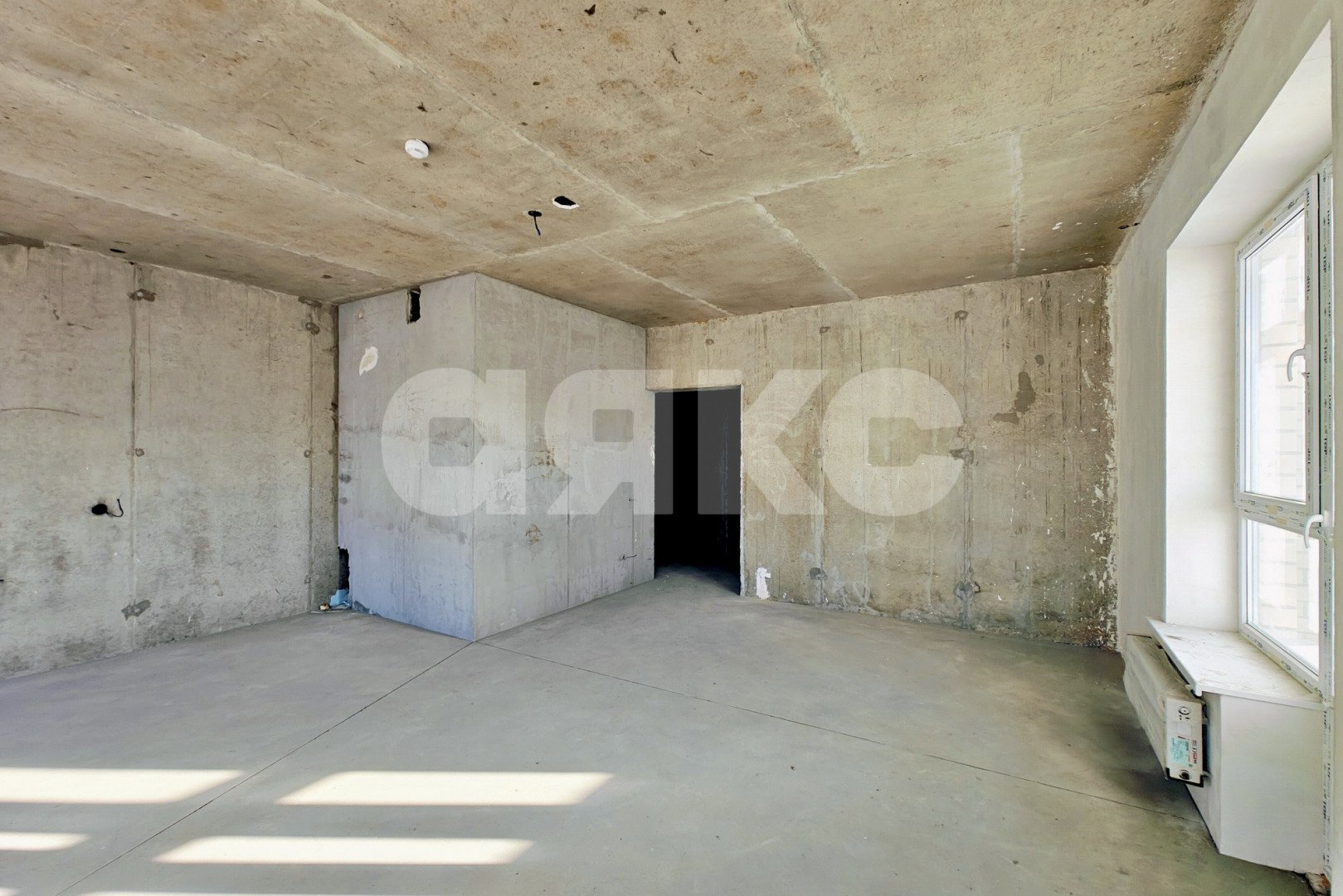 Фото №22: 3-комнатная квартира 125&nbsp;м², 8/16&nbsp;эт. - Новороссийск, Приморский, мкр. территория Цемдолина, ул. Солнечная, уч2