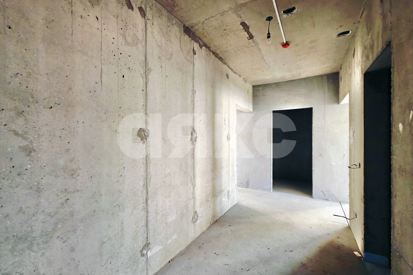 Фото №25: 3-комнатная квартира 125&nbsp;м², 8/16&nbsp;эт. - Новороссийск, Приморский, мкр. территория Цемдолина, ул. Солнечная, уч2