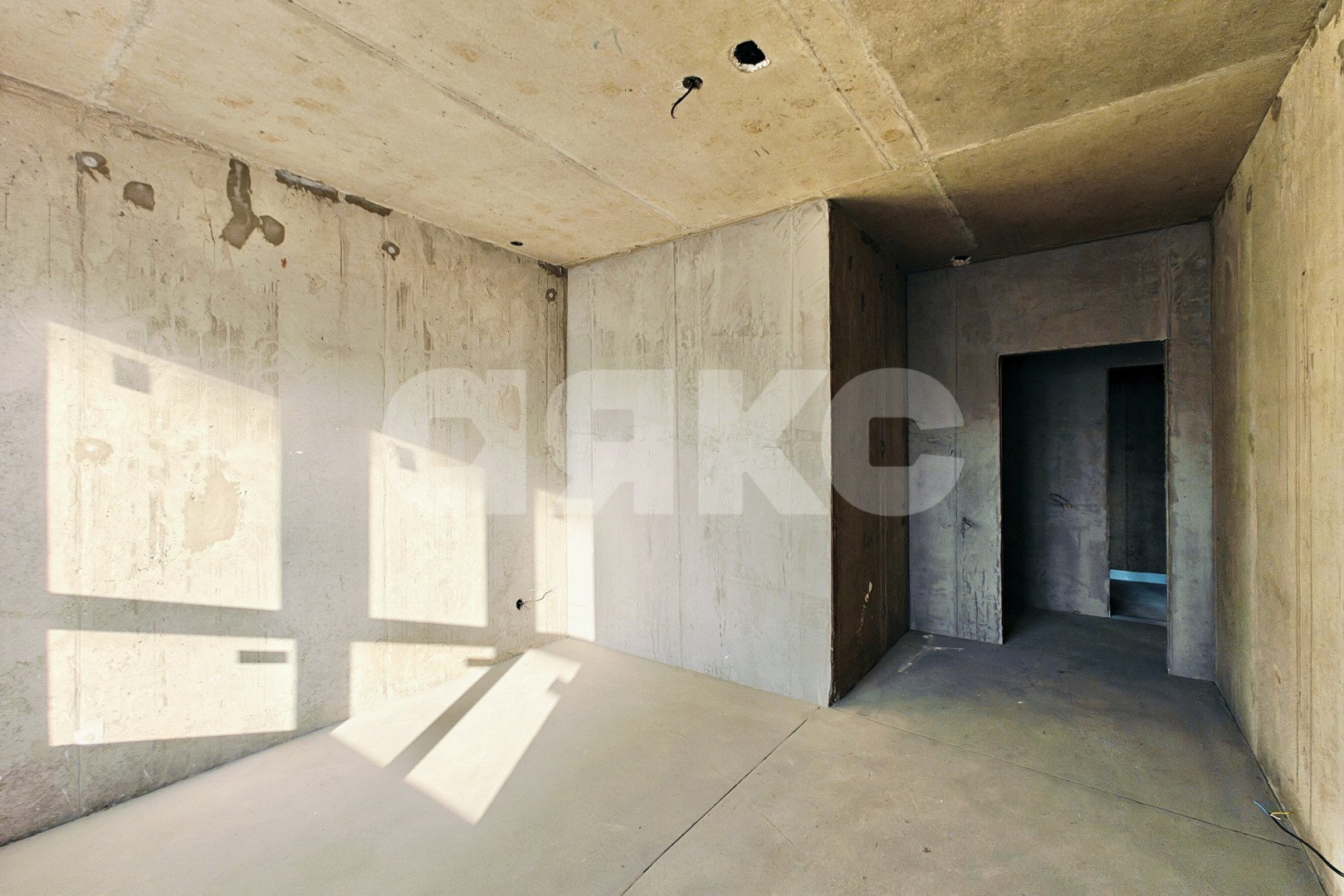 Фото №16: 3-комнатная квартира 125&nbsp;м², 8/16&nbsp;эт. - Новороссийск, Приморский, мкр. территория Цемдолина, ул. Солнечная, уч2