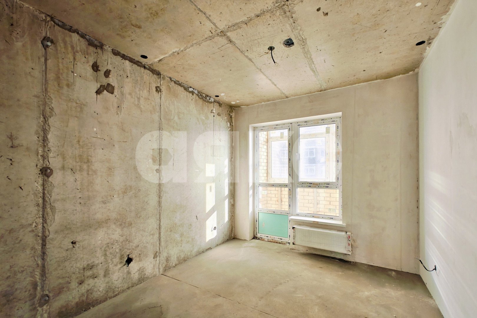 Фото №18: 3-комнатная квартира 125&nbsp;м², 8/16&nbsp;эт. - Новороссийск, Приморский, мкр. территория Цемдолина, ул. Солнечная, уч2