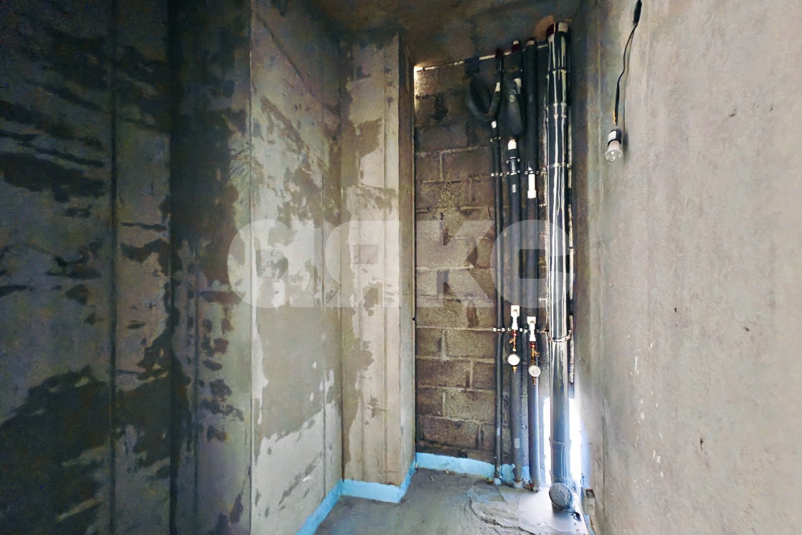 Фото №23: 3-комнатная квартира 125&nbsp;м², 8/16&nbsp;эт. - Новороссийск, Приморский, мкр. территория Цемдолина, ул. Солнечная, уч2