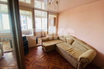 Фото №1: Студия 17 м², 5/5 эт. - Сочи, мкр. Донская, ул. Пасечная, 39