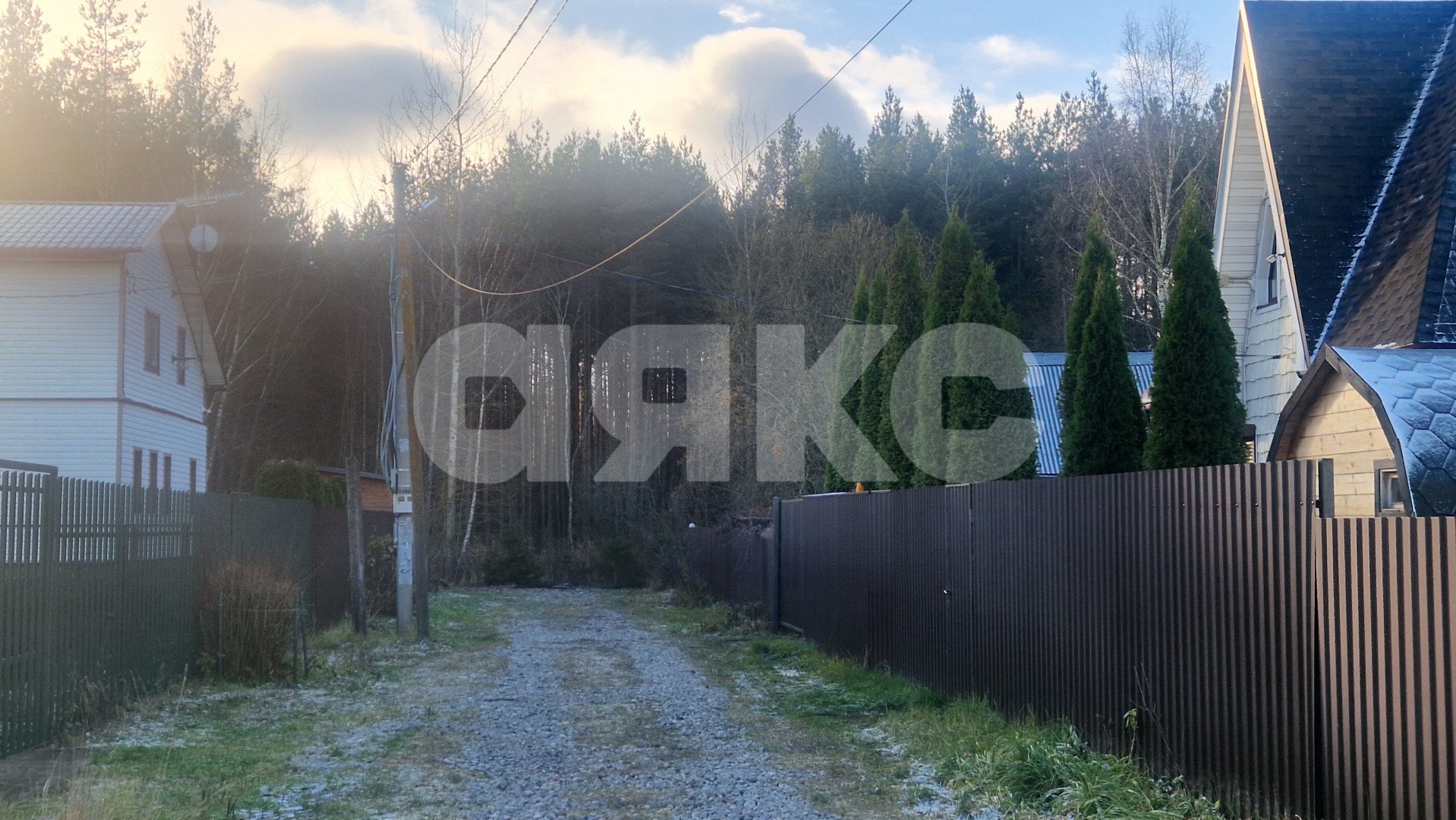 Фото №8: Дом 40&nbsp;м² + 6&nbsp;сот., 2&nbsp;эт. - СНТ Спецстроевец, 86