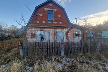Фото №1: Дом 40 м² + 6 сот., 2 эт. - СНТ Спецстроевец, 86
