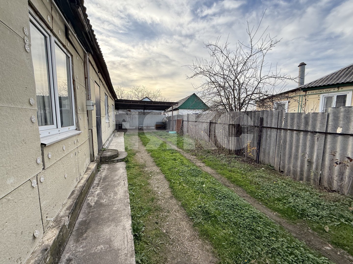 Фото №33: Дом 80&nbsp;м² + 31&nbsp;сот., 1&nbsp;эт. - Гиагинская, ул. Красная, 203