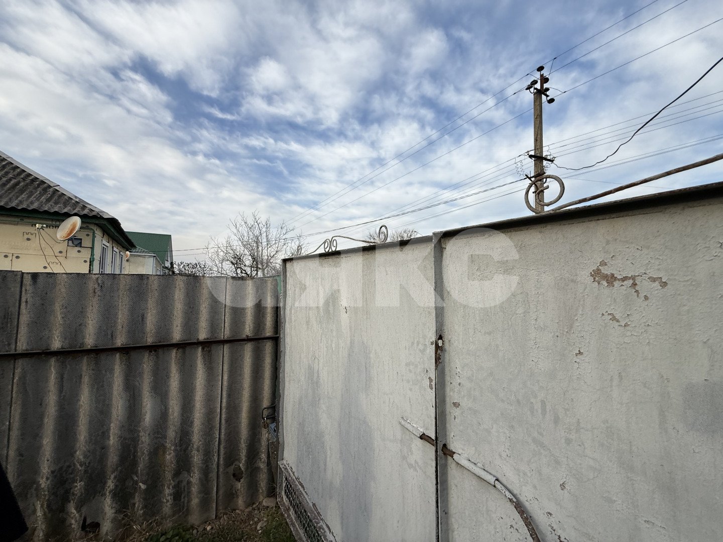 Фото №25: Дом 80&nbsp;м² + 31&nbsp;сот., 1&nbsp;эт. - Гиагинская, ул. Красная, 203