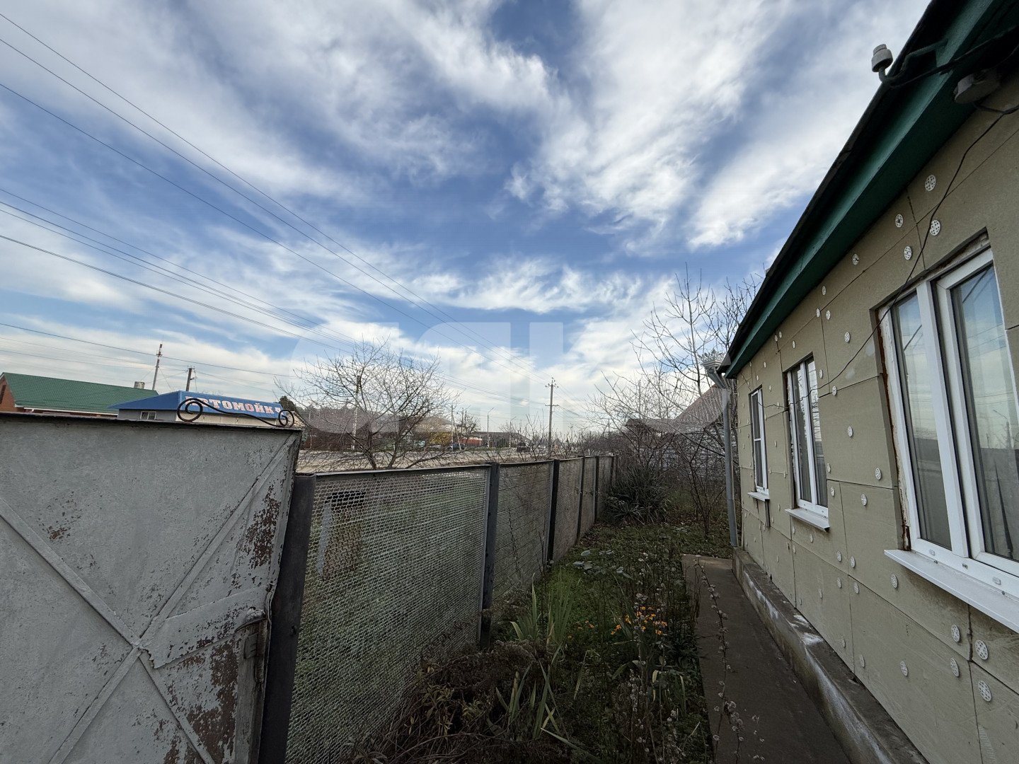Фото №23: Дом 80&nbsp;м² + 31&nbsp;сот., 1&nbsp;эт. - Гиагинская, ул. Красная, 203