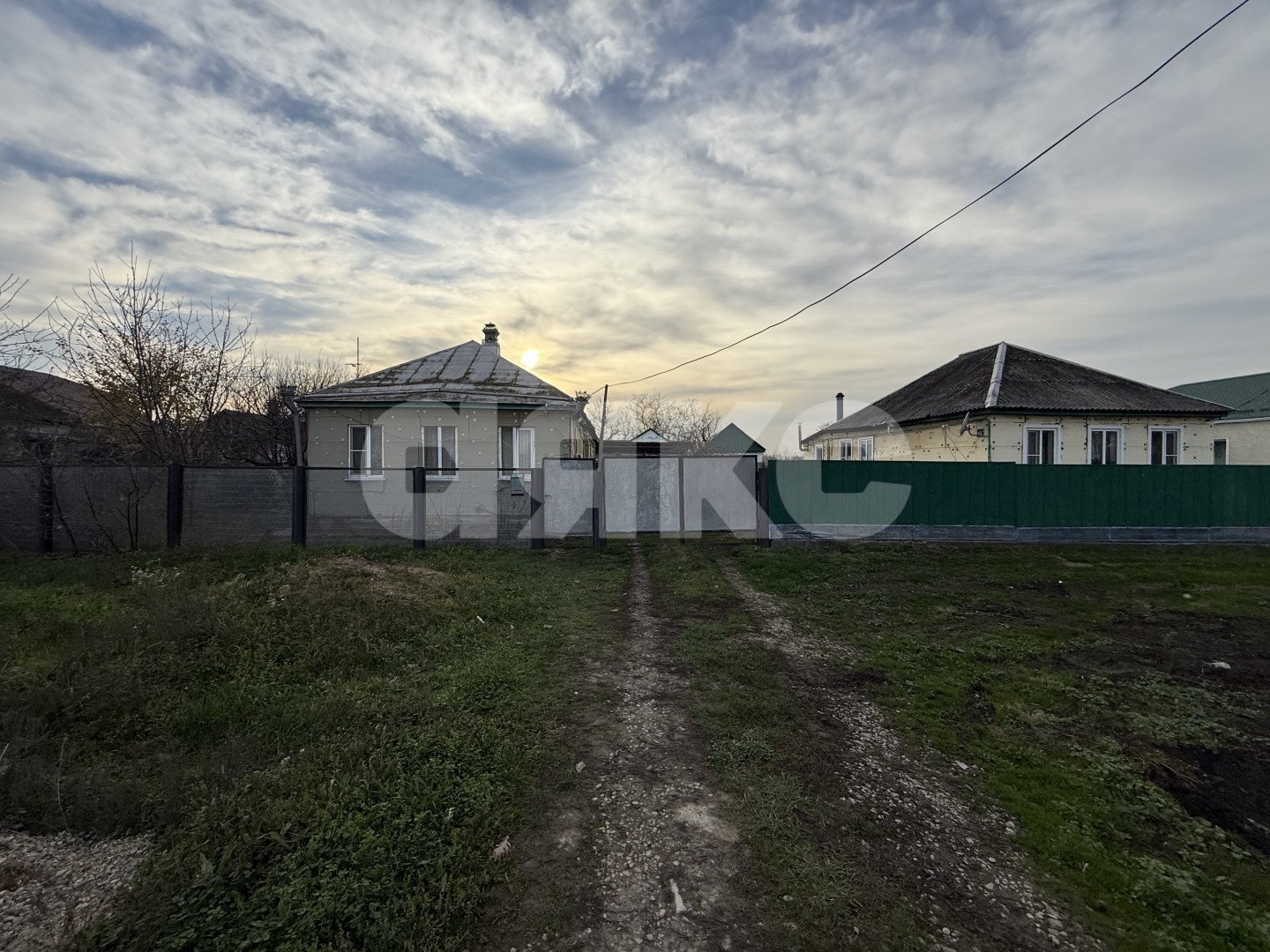 Фото №24: Дом 80&nbsp;м² + 31&nbsp;сот., 1&nbsp;эт. - Гиагинская, ул. Красная, 203