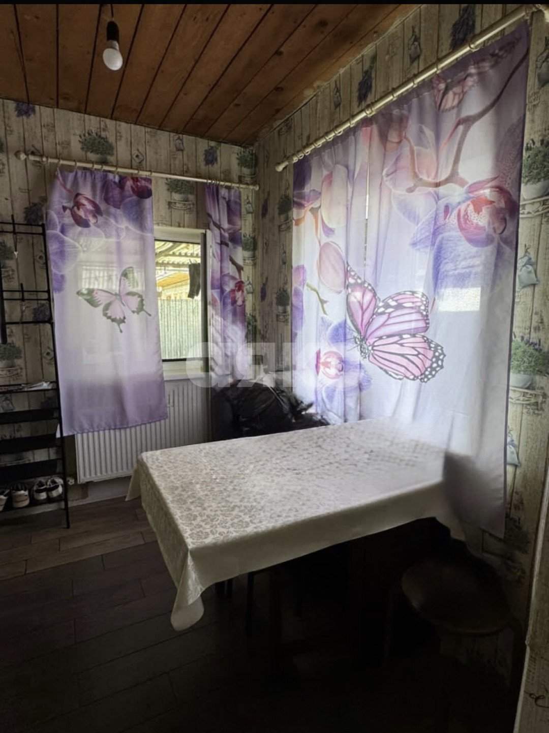 Фото №7: Дом 80&nbsp;м² + 31&nbsp;сот., 1&nbsp;эт. - Гиагинская, ул. Красная, 203