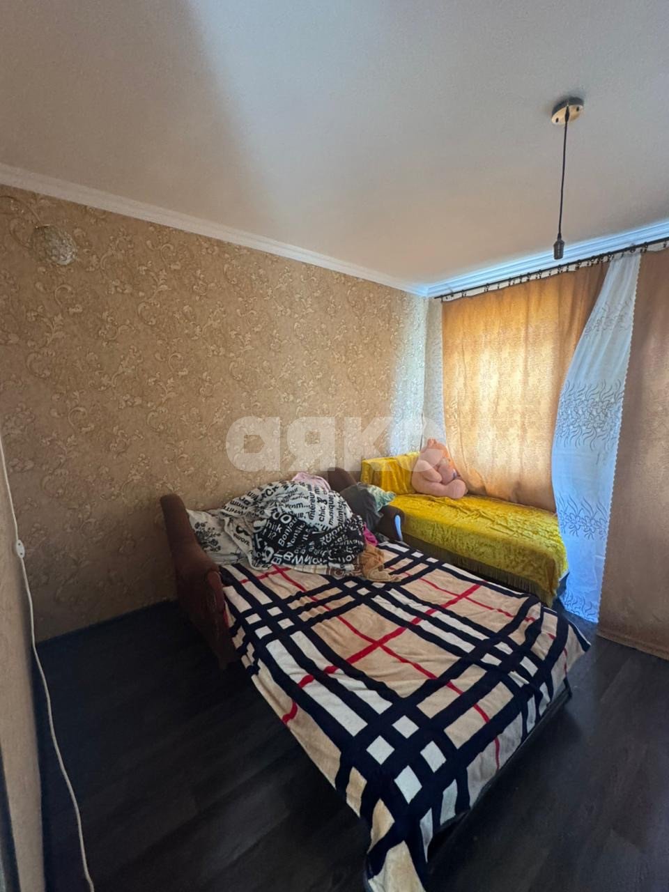 Фото №10: Дом 80&nbsp;м² + 31&nbsp;сот., 1&nbsp;эт. - Гиагинская, ул. Красная, 203
