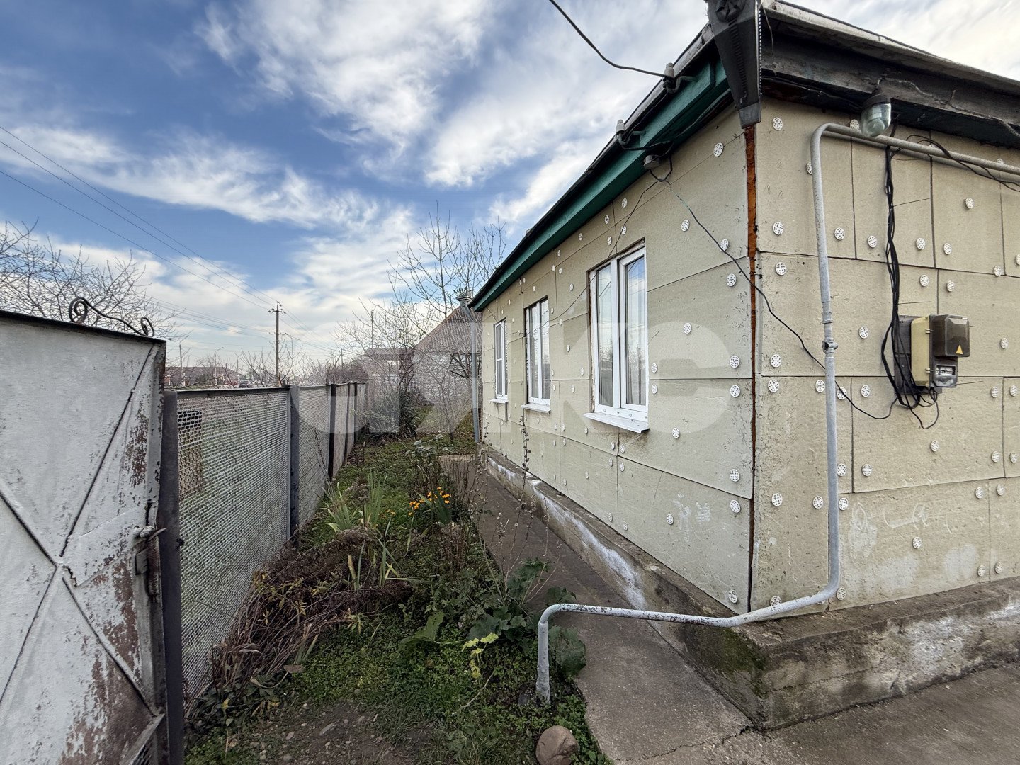 Фото №26: Дом 80&nbsp;м² + 31&nbsp;сот., 1&nbsp;эт. - Гиагинская, ул. Красная, 203