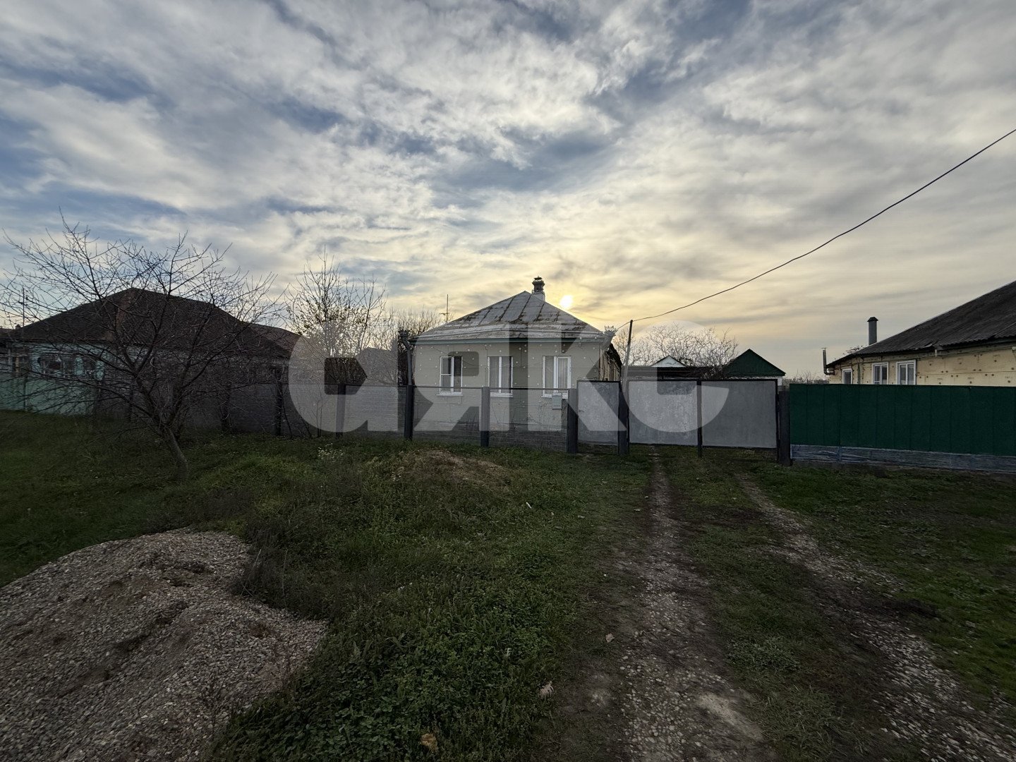 Фото №21: Дом 80&nbsp;м² + 31&nbsp;сот., 1&nbsp;эт. - Гиагинская, ул. Красная, 203