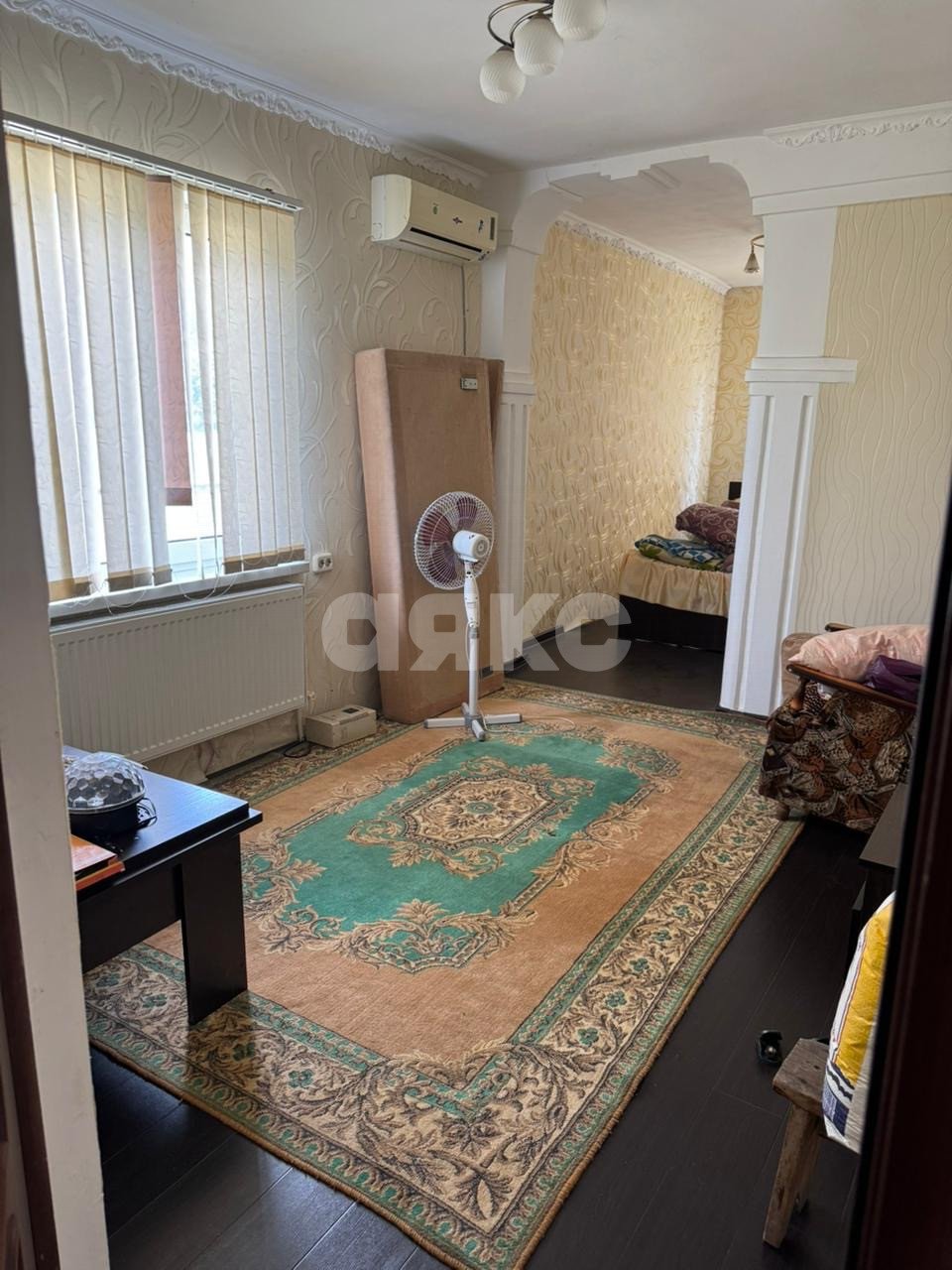 Фото №15: Дом 80&nbsp;м² + 31&nbsp;сот., 1&nbsp;эт. - Гиагинская, ул. Красная, 203